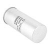 Genérico CBB65 60UF 450V Capacitor for Air Conditioning, Aluminium Compressor,
