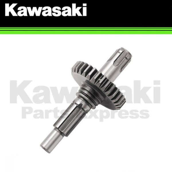 Kawasaki NEW 2002 - 2012 GENUINE KAWASAKI KLX 110 TRANSMISSION