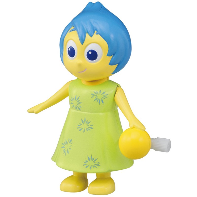 Moving Moving Joy (Inside Out)