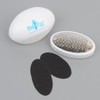 Foot callus remover, heel dead skin scrub, foot file / 발바닥 굳은살 제거기 발뒤꿈치 각질 스크럽 풋파일