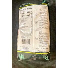 Three Ladies 1 lb Three Ladie Rice Stick , Rice Vermicelli , Rice Noodle (Bun Ba Co Gai)