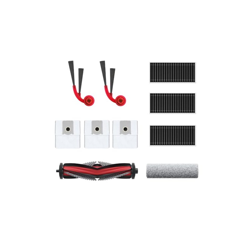 Yeedi Accessories Buddy Kit Compatible with M14 Plus- ZeroTangle 3.0