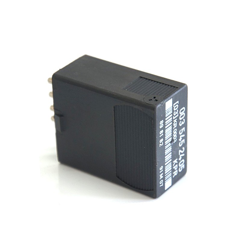 Fit For Mercedes W124 W201 W126 R107 Fuel pump Relay