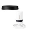 Pet Feeder UI Cover Compatible with PetLibro Granary, Automatic Feeder