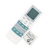 Replacement Remote Control -ALLIMITY- fit for HITACHI AC Air Condition