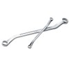 Top Industry (TOP) Double Ended Glasses Wrench, 0.6 x 0.7