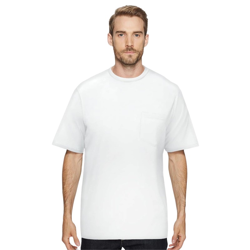 HIBOCT Post Shoulder Surgery Shirts for Men After Rotator Cuff
