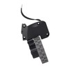 Sweeping Robot Drive Wheel Low Noise Shock Absorbing Good Grip