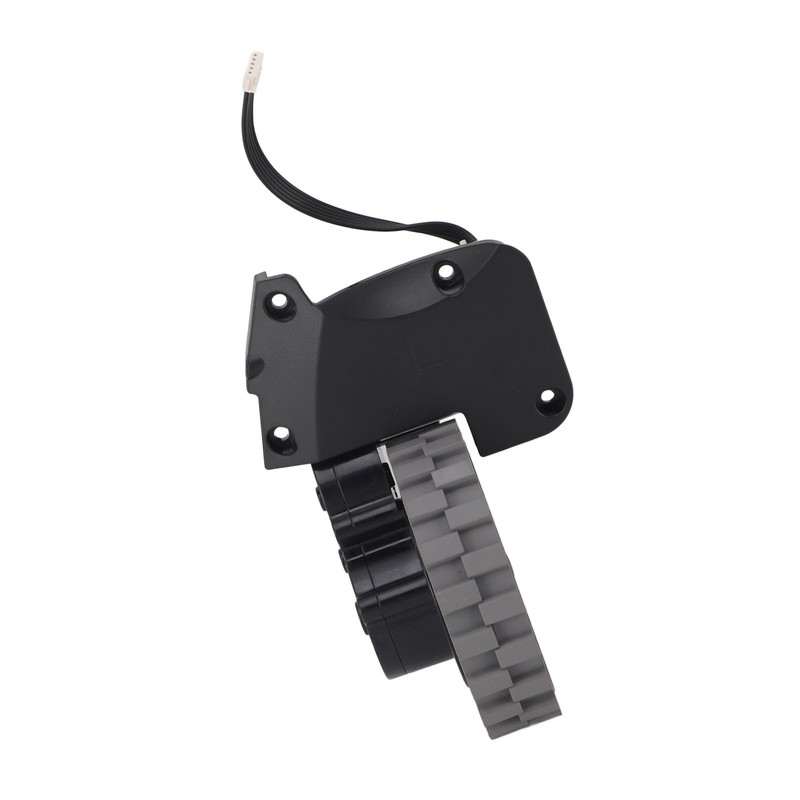 Sweeping Robot Drive Wheel Low Noise Shock Absorbing Good Grip