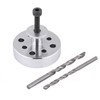 Qiilu Dle Prop Drill Propeller Drill Dle 30 35 Ra