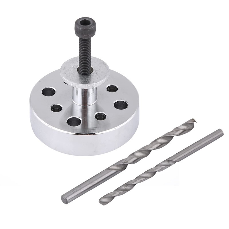 Qiilu Dle Prop Drill Propeller Drill Dle 30 35 Ra