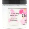 Cherry Blossom Satin and Silk Cream, Body Cream, Body Lotion,