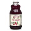 Lakewood 100% Juice Pure Cranberry -- 32 fl oz -