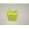 TUPPERWARE To Go Würzling 25ml grün C72 Salzstreuer Pfeffer/Salz Streuer