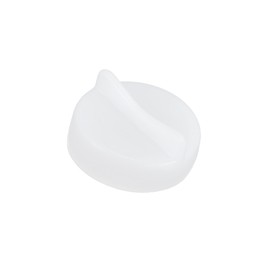 Hihaha Radiator Coolant Reservoir Overflow Tank Cap for Honda CRV CR-V- Pack of 1 White Durable Material