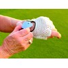 Original Stroke Counter with Universal Golf Glove Fastener