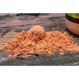 Tandem Baits SuperFeed Pure Powder Attractant Booster Carp Fishing Boilie Lures Baits Powder Bait Fishing Bait Additive Powder Big Fish Fishing Carp & Fishing Accessories Live Citrus 250 g