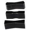 Leather Shape Punch Set Metal Style 1 Hole Hollow Cutter