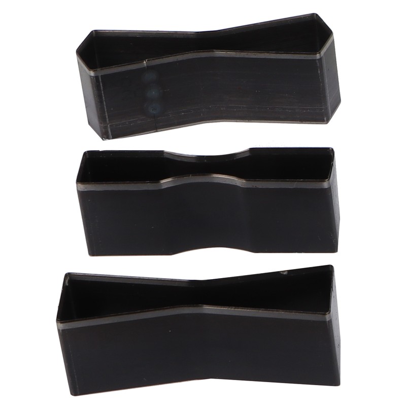 Leather Shape Punch Set Metal Style 1 Hole Hollow Cutter