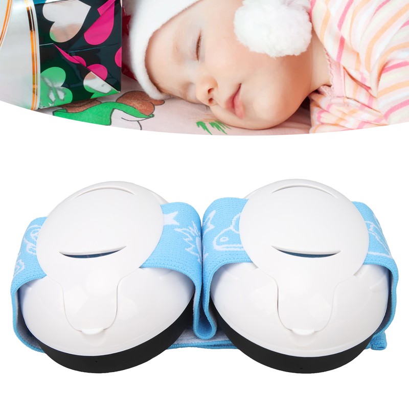 Baby Earmuffs Noise Reduction Baby Earmuffs Hearing Protection Headphones for