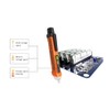 Voltage Tester, Non-Contact Voltage Tester, Pen, Wire Breakpoint Finder, Electric