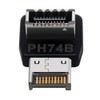 2 x USB 3.2 Front Panel Internal Connector Type E