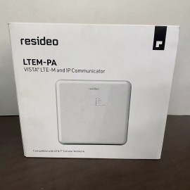 Honeywell NEW Resideo LTEM-PA  Honeywell Vista LTE-M and IP Communicator