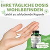 Source of Nature® Magnesium Bisglycinate 770 mg 180 Capsules 100
