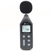 Sound Level Meter, Handheld Decibel Noise Measurement Tester 30-130 dB