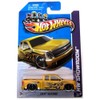 Hot Wheels HW Showroom Chevy Silverado