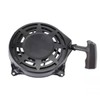 HZACHYX Applied to 497680 498144 Accessories, Reverse Recoil Starter Pull