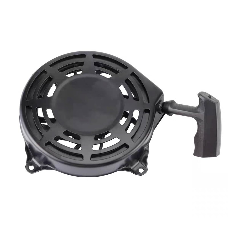 HZACHYX Applied to 497680 498144 Accessories, Reverse Recoil Starter Pull