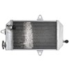 NICHE Radiator for Yamaha Banshee 350 YFZ350 2GU-12461-01-00 2GU-12460-01-00 2