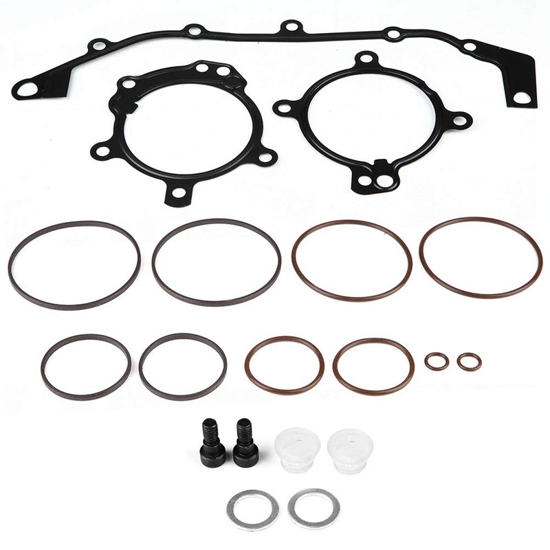 KIMISS Plastic 1 Set * Repair Kit for O-Ring Seal,