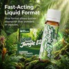 (2 Pack) - Rio Trading Guarana Jungle Elixir 10 X