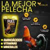 Full Pelecha Aves 500g - Suplemento Alimento Gallos Gamelab