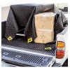 CAT Cubierta Auto Manta Tapete Protector Cat Multiuso Caterpilla
