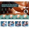 Bellati - 1 pieza PREMIUM Corrector de juanetes para mujeres