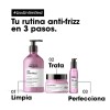 Shampoo Anti-frizz Cabello Liso 500ml L'oréal Professionnel
