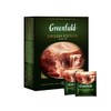 Greenfield English Edition Сlassic Collection Black Tea Finely Selected Speciality