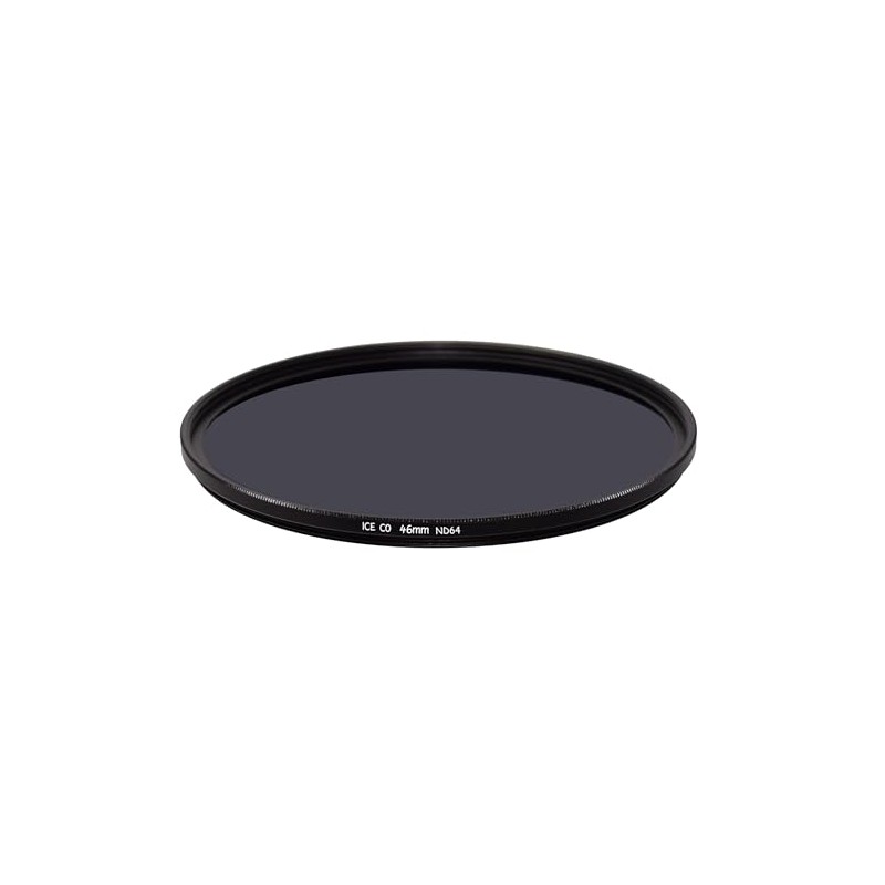 ICE CO Slim MC ND64 Filter Neutral Density ND 64