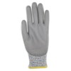 Magid D-ROC Level A4 Cut Resistant Gloves, 24 Pair, Firm