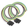 XMSJSIY - Conector de cable para arnés de remolque de