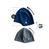 Pine Create Sauna Hat, Relax, Sauna Color Series, sauna black