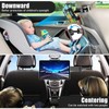 HIAHXC Tablet Holder Car Universal Tablet Holder for Car Adjustable