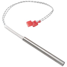 Zafina-UP 80607 Pellet Stove Igniter Replacement Fit for US Stove & Fit for King Ignitor, 4840, 5520, 5510, 5500, 5502, 80619, 80481, New Replacement