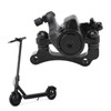 Electric Scooter Brake Caliper Metal Front Rear Hydraulic Disc Brake