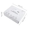 Cleaning Machine Cleaning Sheet,40pcs Inkjet Printer Cleaning Sheet,Scanner Cleaning Sheets