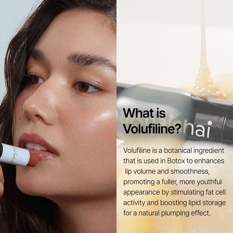 shaishaishai [shaishaishai]SUN-KISSED Plump Lip Balm 4g (10 colors)