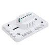 WiFi Thermostat LCD Touch Screen Smart Thermostat for Electric Floor